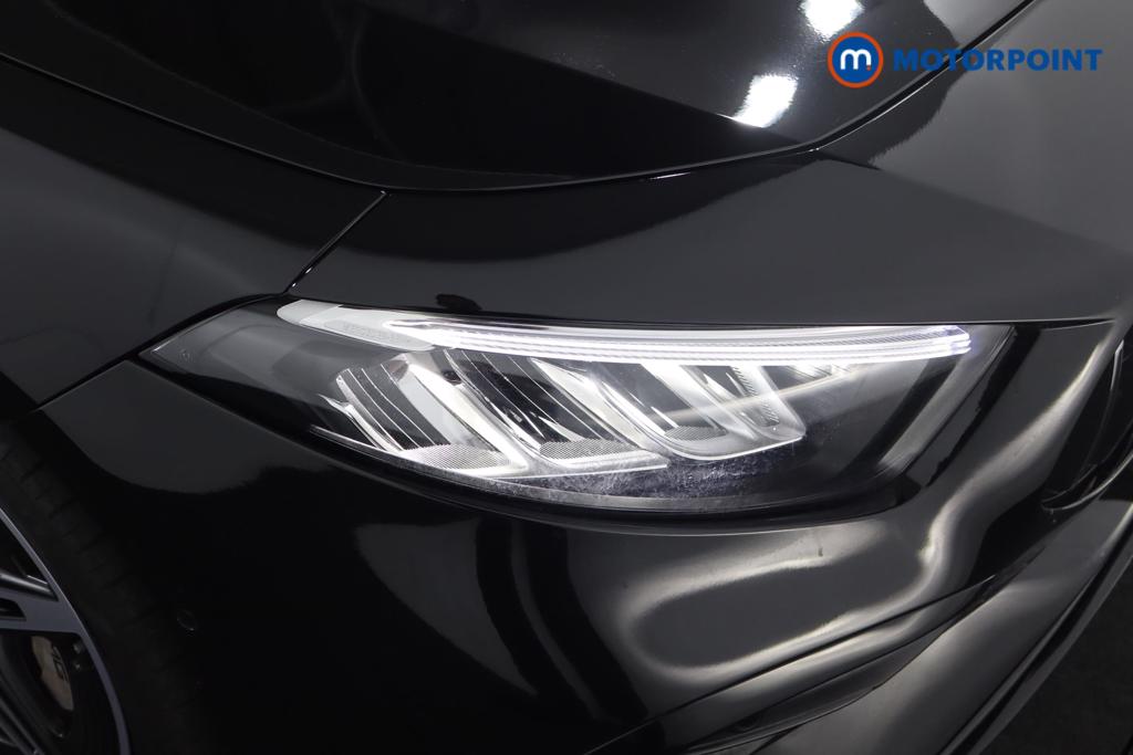 Mercedes-Benz A Class AMG Automatic Petrol Hatchback - Stock Number (1552391) - 20th supplementary image