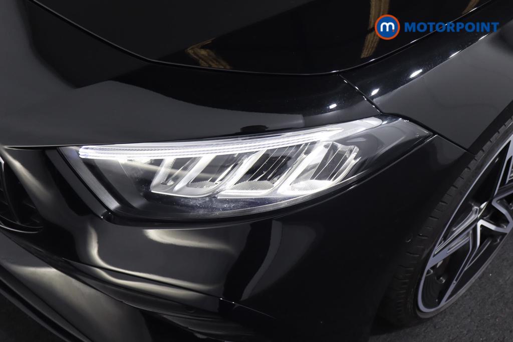 Mercedes-Benz A Class AMG Automatic Petrol Hatchback - Stock Number (1552391) - 21st supplementary image