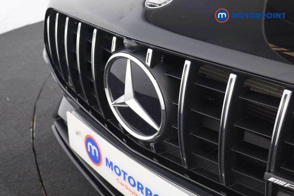 Mercedes-Benz A Class AMG Automatic Petrol Hatchback - Stock Number (1552391) - 23rd supplementary image