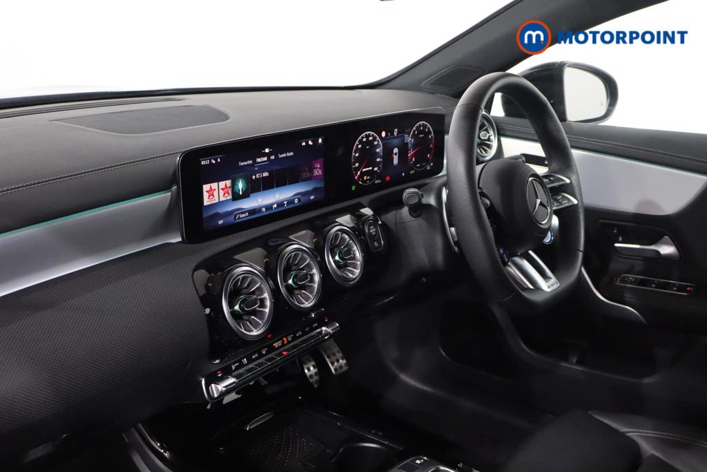 Mercedes-Benz A Class AMG Automatic Petrol Hatchback - Stock Number (1552391) - 24th supplementary image