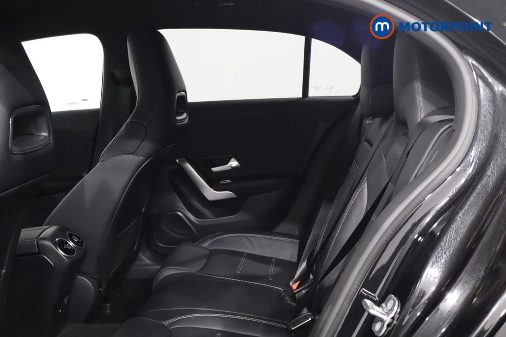 Mercedes-Benz A Class AMG Automatic Petrol Hatchback - Stock Number (1552391) - 26th supplementary image