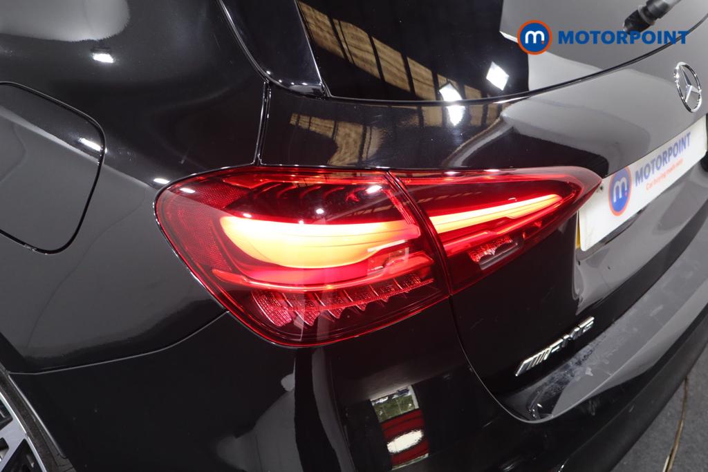 Mercedes-Benz A Class AMG Automatic Petrol Hatchback - Stock Number (1552391) - 27th supplementary image