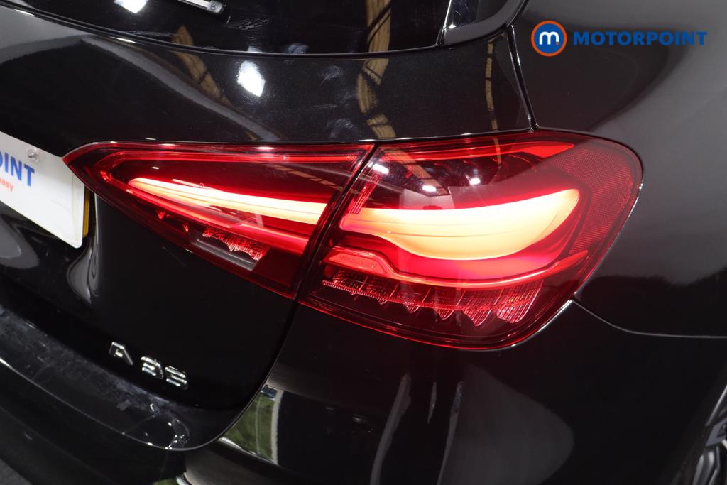 Mercedes-Benz A Class AMG Automatic Petrol Hatchback - Stock Number (1552391) - 28th supplementary image
