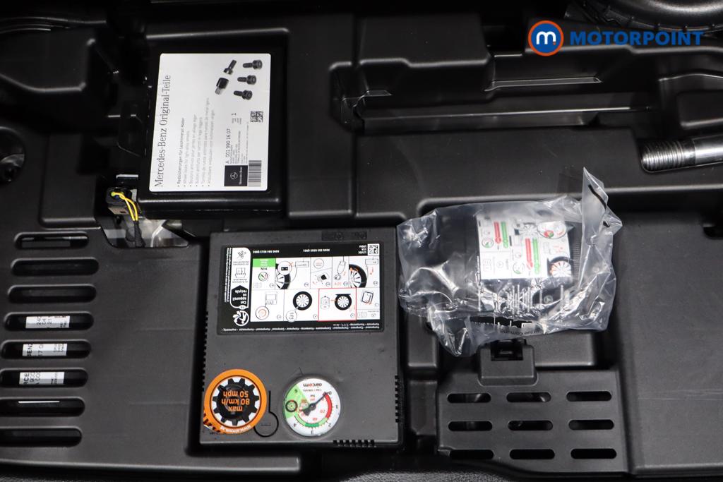 Mercedes-Benz A Class AMG Automatic Petrol Hatchback - Stock Number (1552391) - 30th supplementary image