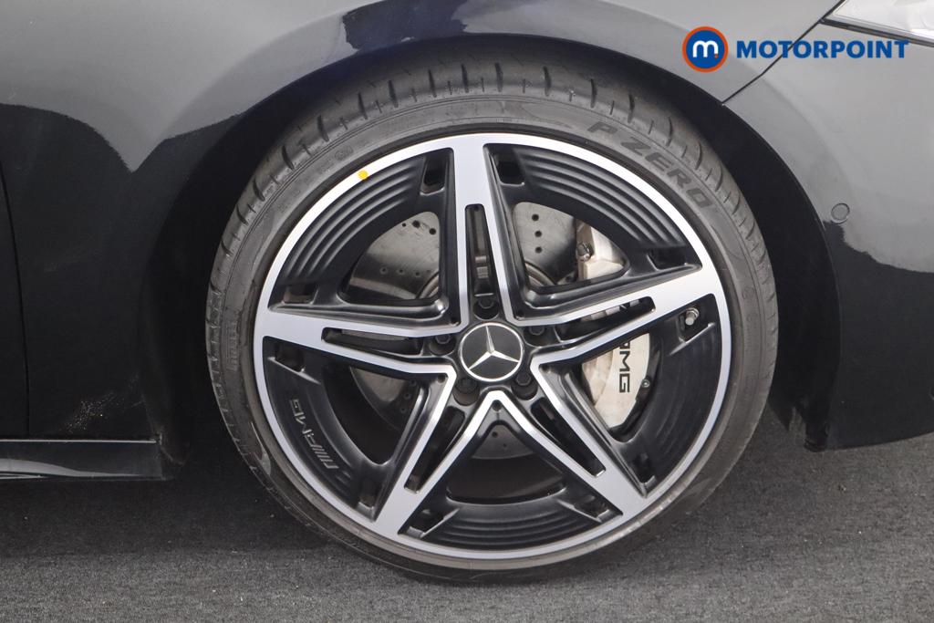 Mercedes-Benz A Class AMG Automatic Petrol Hatchback - Stock Number (1552391) - 32nd supplementary image