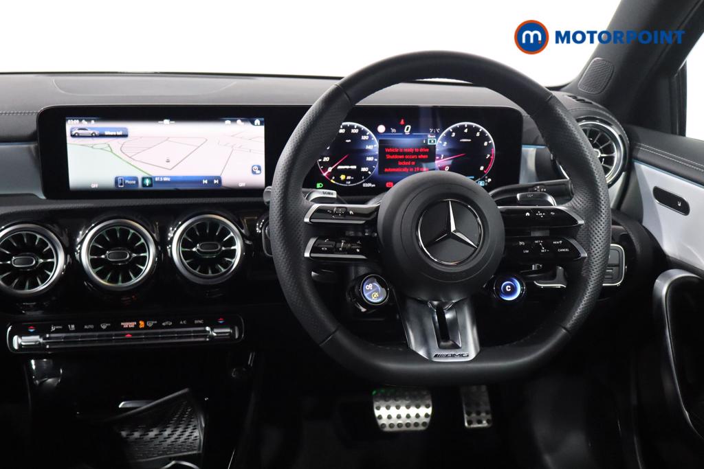 Mercedes-Benz A Class AMG Automatic Petrol Hatchback - Stock Number (1552391) - 1st supplementary image