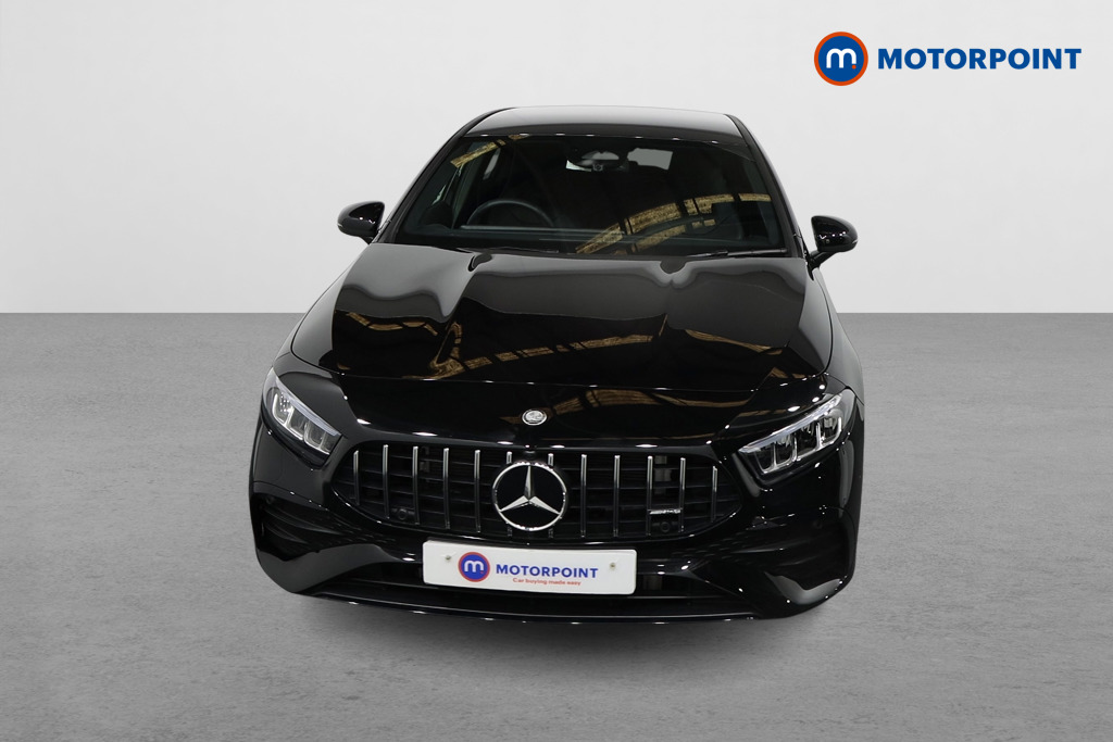 Mercedes-Benz A Class AMG Automatic Petrol Hatchback - Stock Number (1552391) - Front bumper