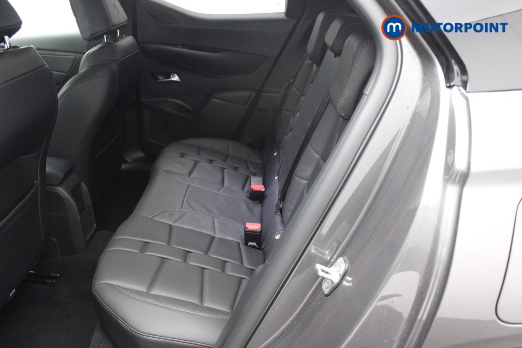 DS Ds 3 Opera Automatic Petrol SUV - Stock Number (1552458) - 2nd supplementary image