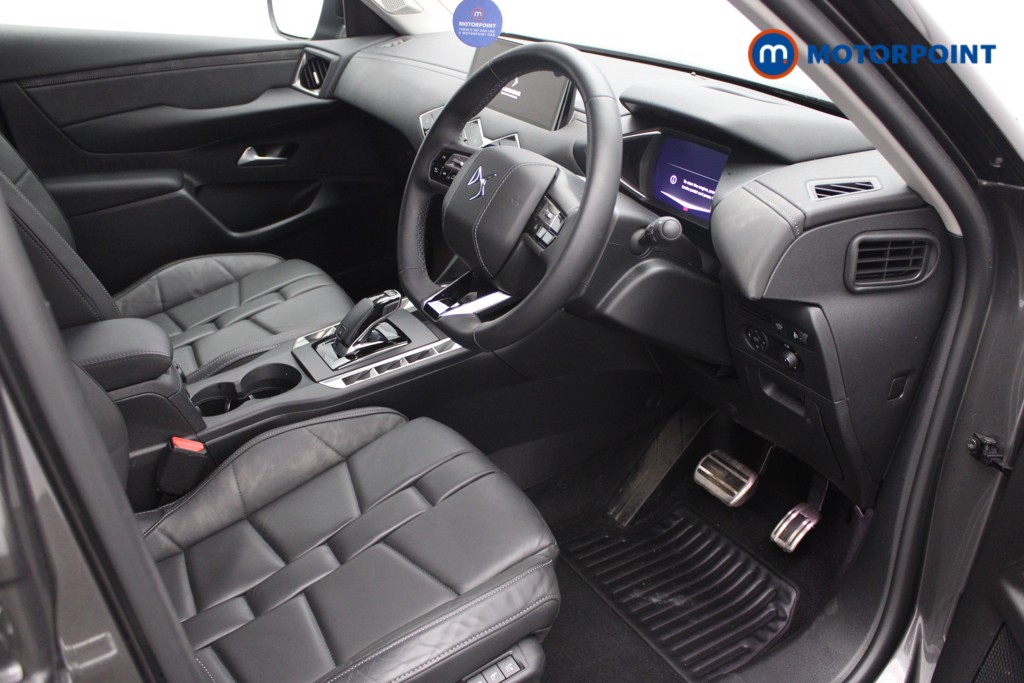 DS Ds 3 Opera Automatic Petrol SUV - Stock Number (1552458) - 3rd supplementary image