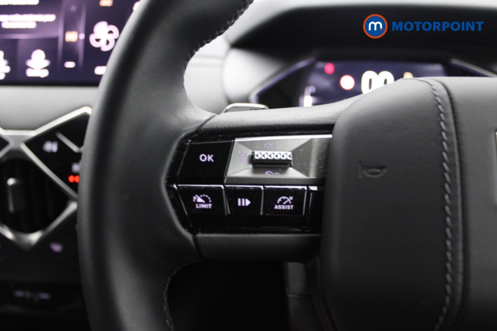 DS Ds 3 Opera Automatic Petrol SUV - Stock Number (1552458) - 18th supplementary image