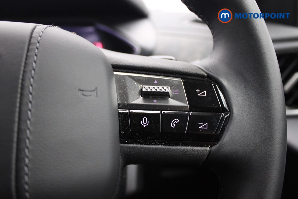 DS Ds 3 Opera Automatic Petrol SUV - Stock Number (1552458) - 19th supplementary image