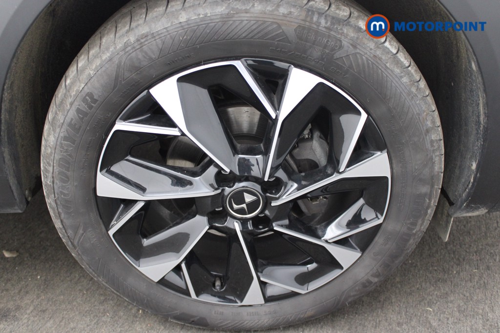 DS Ds 3 Opera Automatic Petrol SUV - Stock Number (1552458) - 25th supplementary image