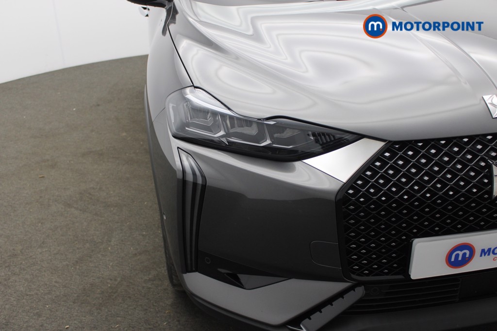 DS Ds 3 Opera Automatic Petrol SUV - Stock Number (1552458) - 26th supplementary image