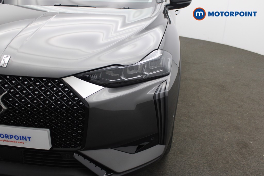 DS Ds 3 Opera Automatic Petrol SUV - Stock Number (1552458) - 27th supplementary image