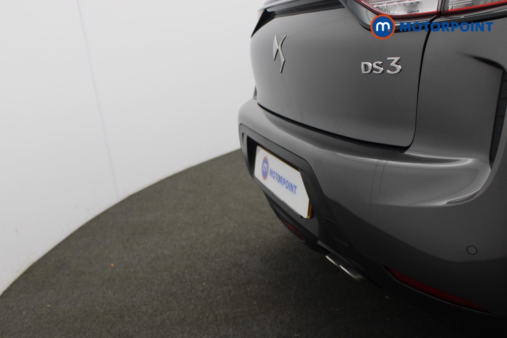 DS Ds 3 Opera Automatic Petrol SUV - Stock Number (1552458) - 29th supplementary image