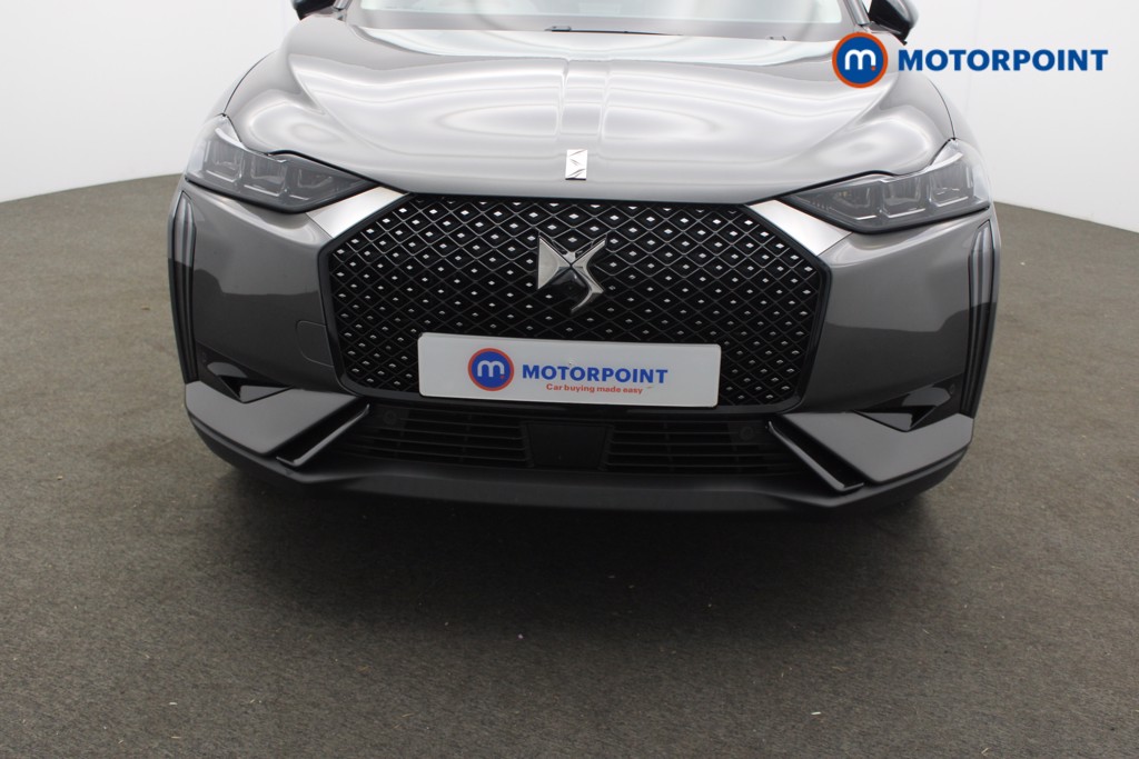 DS Ds 3 Opera Automatic Petrol SUV - Stock Number (1552458) - 32nd supplementary image