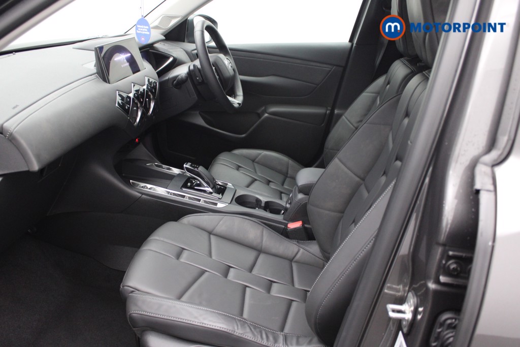 DS Ds 3 Opera Automatic Petrol SUV - Stock Number (1552458) - 1st supplementary image