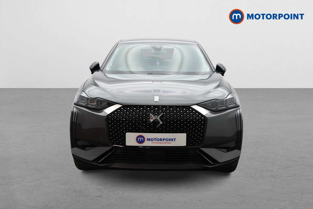DS Ds 3 Opera Automatic Petrol SUV - Stock Number (1552458) - Front bumper