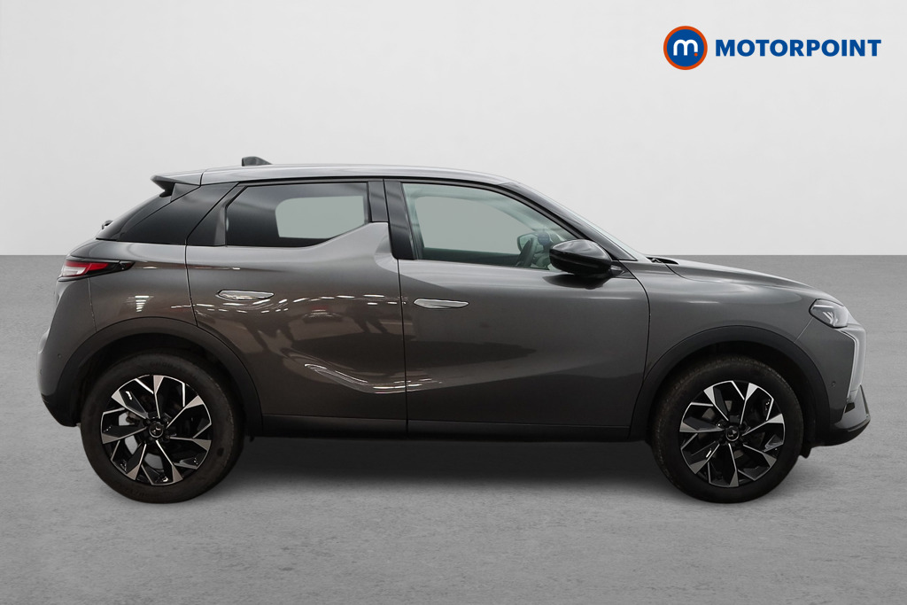 DS Ds 3 Opera Automatic Petrol SUV - Stock Number (1552458) - Drivers side
