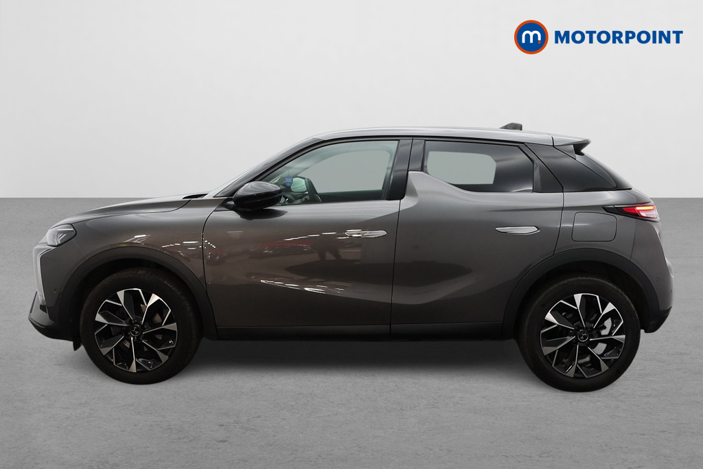 DS Ds 3 Opera Automatic Petrol SUV - Stock Number (1552458) - Passenger side