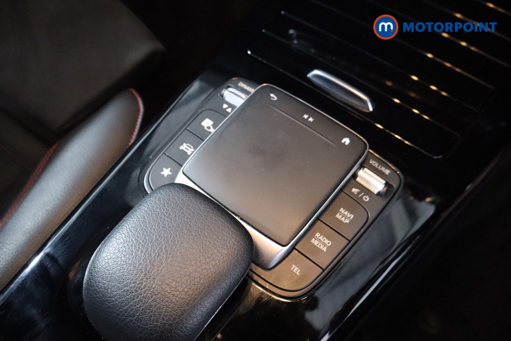 Mercedes-Benz A Class Amg Line Automatic Petrol Hatchback - Stock Number (1552524) - 16th supplementary image