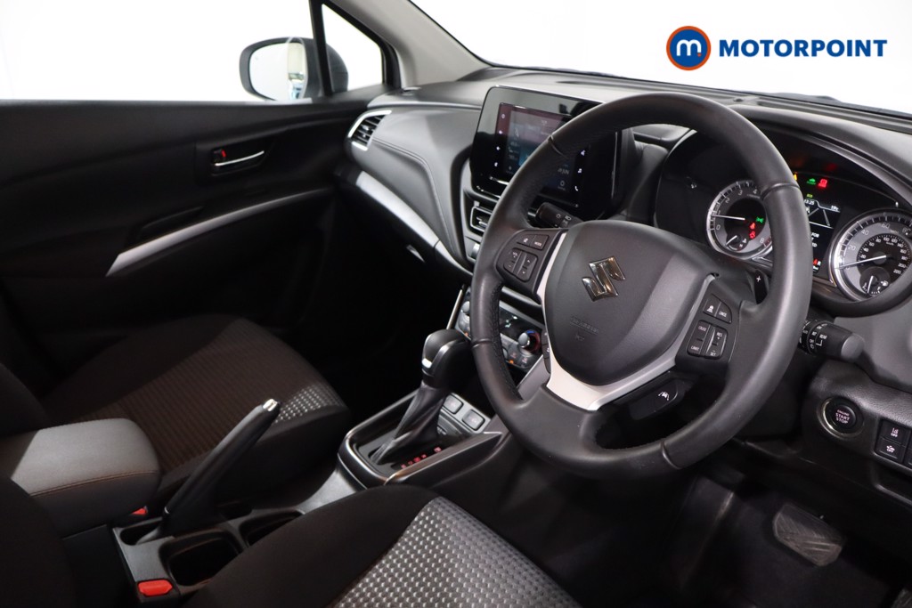 Suzuki S-Cross Motion Automatic Petrol-Electric Hybrid SUV - Stock Number (1552666) - 26th supplementary image