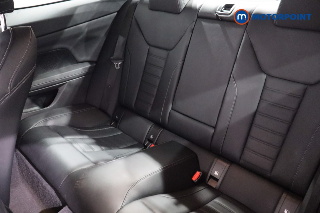 BMW 4 Series M Sport Automatic Diesel Coupe - Stock Number (1552703) - 5th supplementary image