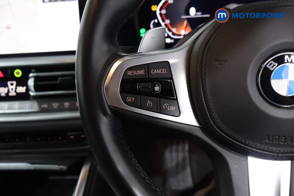 BMW 4 Series M Sport Automatic Diesel Coupe - Stock Number (1552703) - 7th supplementary image