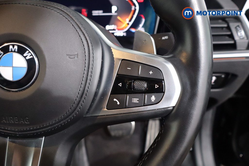 BMW 4 Series M Sport Automatic Diesel Coupe - Stock Number (1552703) - 8th supplementary image