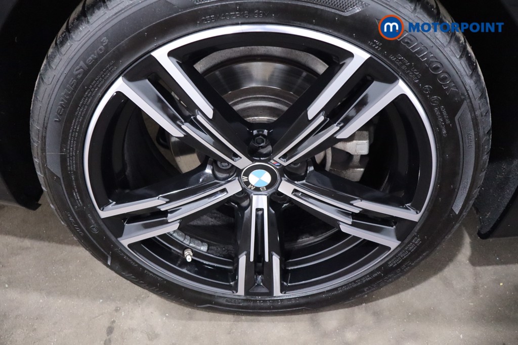 BMW 4 Series M Sport Automatic Diesel Coupe - Stock Number (1552703) - 9th supplementary image