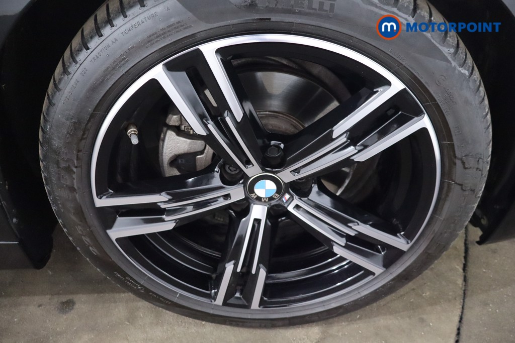 BMW 4 Series M Sport Automatic Diesel Coupe - Stock Number (1552703) - 10th supplementary image