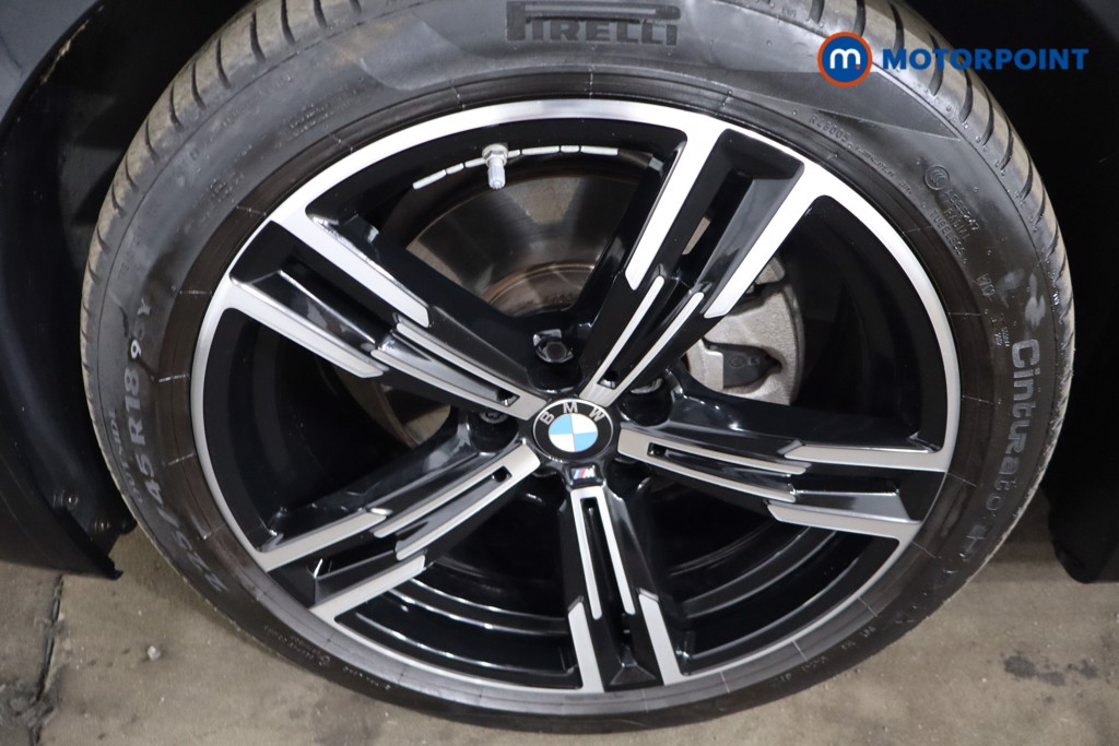 BMW 4 Series M Sport Automatic Diesel Coupe - Stock Number (1552703) - 11th supplementary image