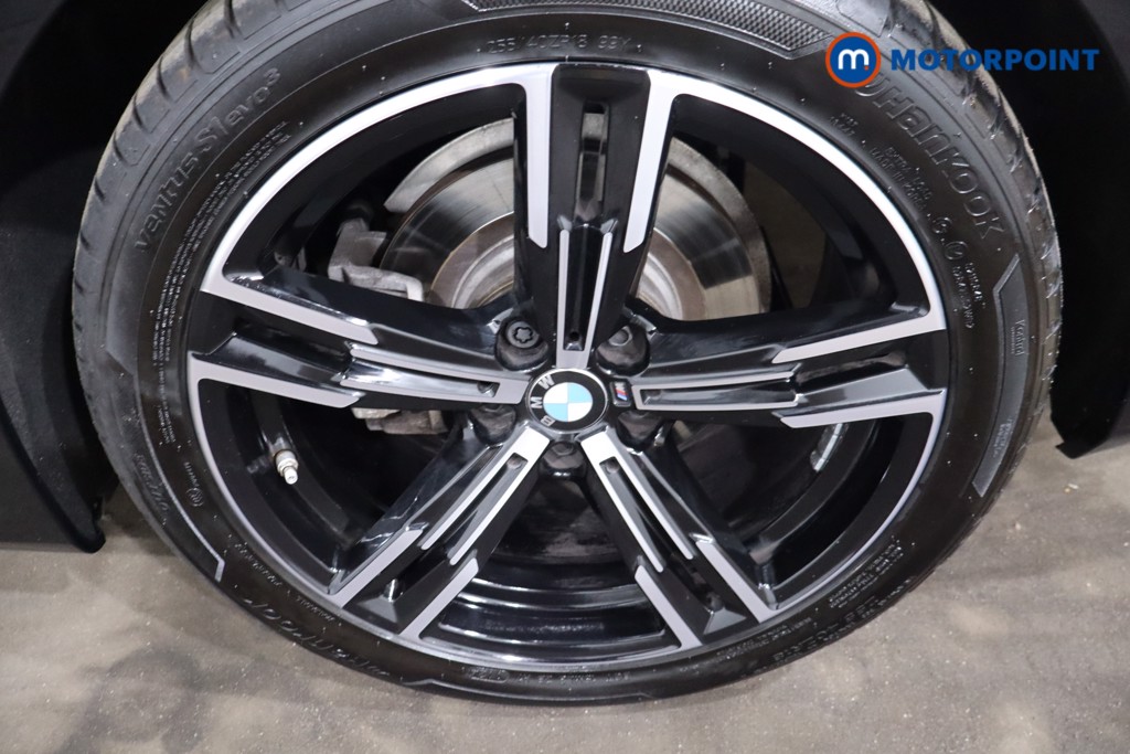 BMW 4 Series M Sport Automatic Diesel Coupe - Stock Number (1552703) - 12th supplementary image