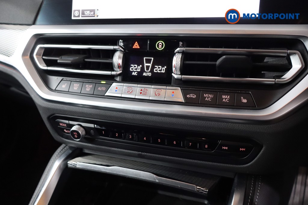 BMW 4 Series M Sport Automatic Diesel Coupe - Stock Number (1552703) - 14th supplementary image