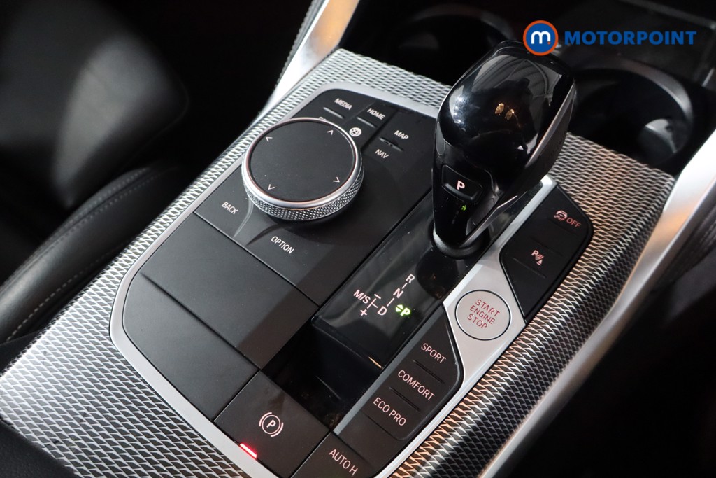 BMW 4 Series M Sport Automatic Diesel Coupe - Stock Number (1552703) - 15th supplementary image