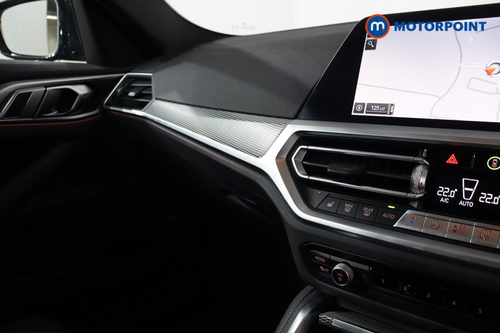 BMW 4 Series M Sport Automatic Diesel Coupe - Stock Number (1552703) - 16th supplementary image