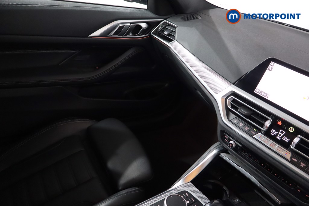 BMW 4 Series M Sport Automatic Diesel Coupe - Stock Number (1552703) - 17th supplementary image