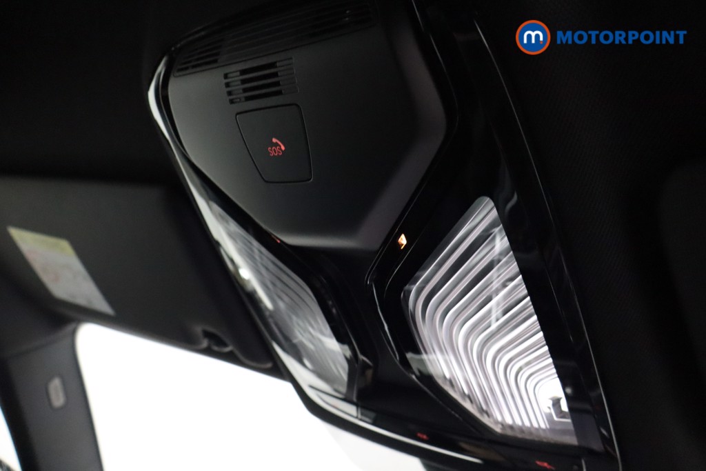 BMW 4 Series M Sport Automatic Diesel Coupe - Stock Number (1552703) - 18th supplementary image