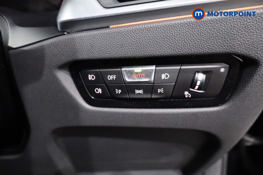 BMW 4 Series M Sport Automatic Diesel Coupe - Stock Number (1552703) - 19th supplementary image