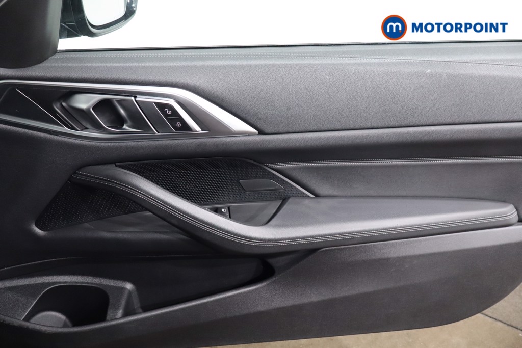 BMW 4 Series M Sport Automatic Diesel Coupe - Stock Number (1552703) - 21st supplementary image