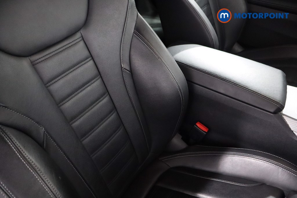 BMW 4 Series M Sport Automatic Diesel Coupe - Stock Number (1552703) - 23rd supplementary image