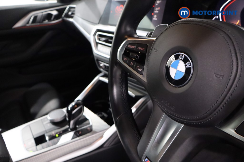 BMW 4 Series M Sport Automatic Diesel Coupe - Stock Number (1552703) - 24th supplementary image
