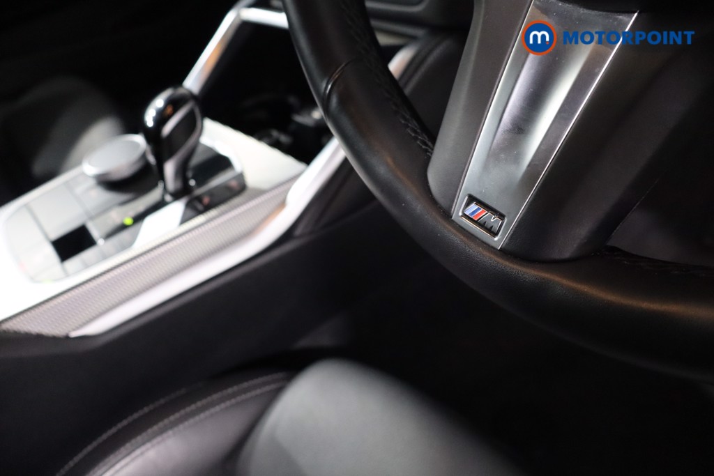 BMW 4 Series M Sport Automatic Diesel Coupe - Stock Number (1552703) - 25th supplementary image