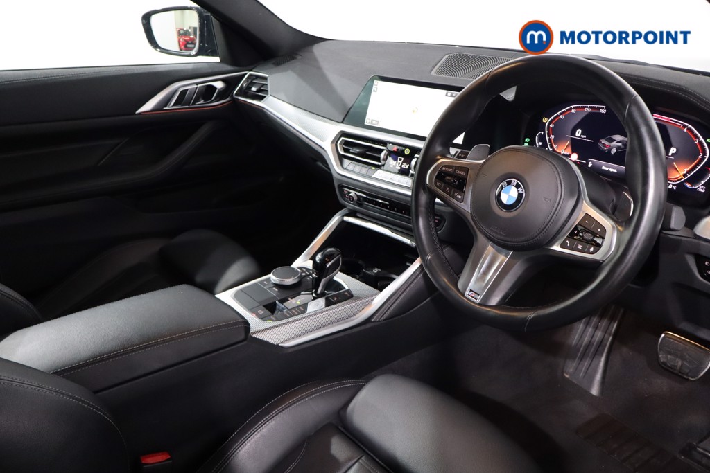 BMW 4 Series M Sport Automatic Diesel Coupe - Stock Number (1552703) - 26th supplementary image
