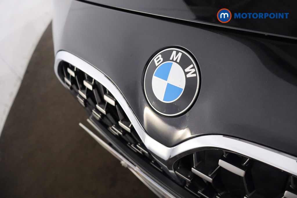 BMW 4 Series M Sport Automatic Diesel Coupe - Stock Number (1552703) - 27th supplementary image