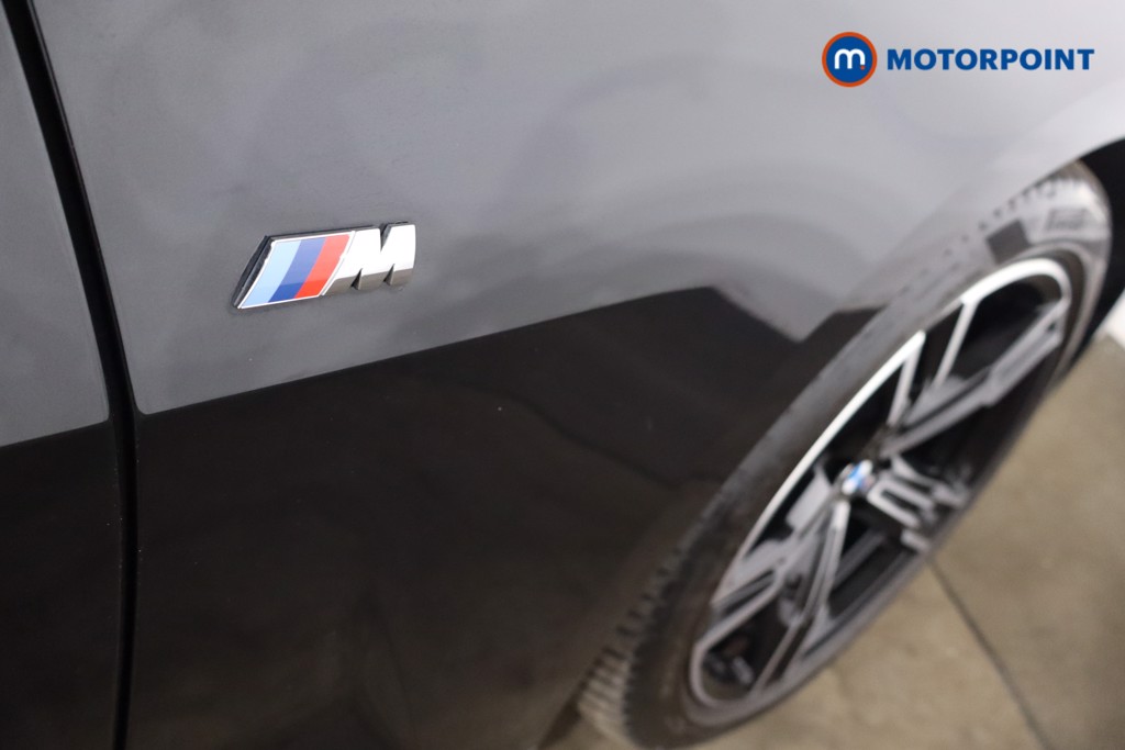 BMW 4 Series M Sport Automatic Diesel Coupe - Stock Number (1552703) - 28th supplementary image