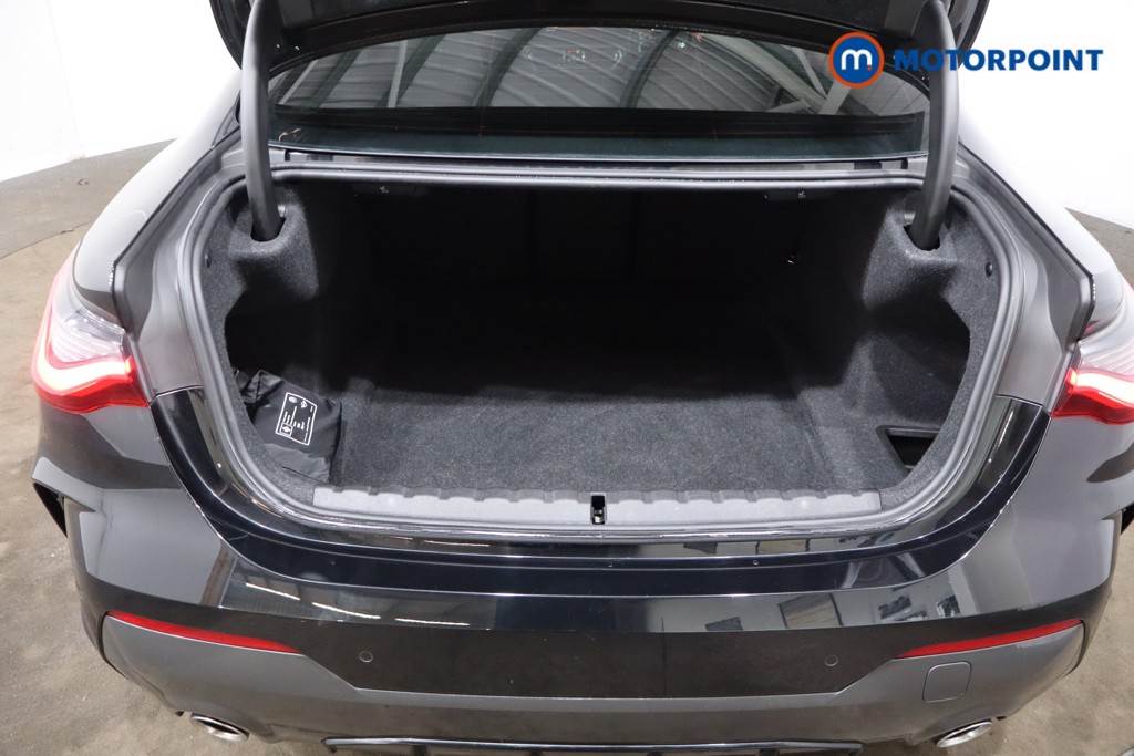 BMW 4 Series M Sport Automatic Diesel Coupe - Stock Number (1552703) - 31st supplementary image