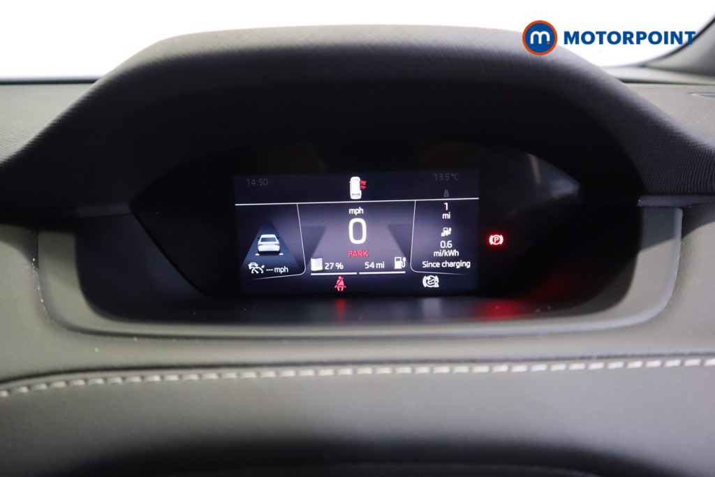 Skoda Enyaq 80 Sportline Plus Automatic Electric SUV - Stock Number (1552962) - 3rd supplementary image