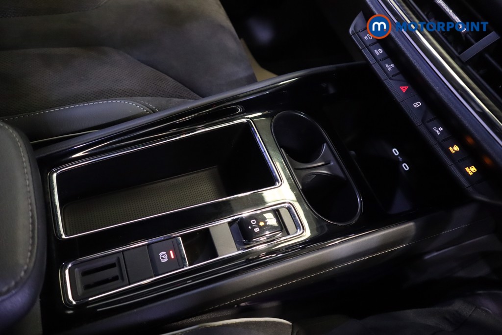 Skoda Enyaq 80 Sportline Plus Automatic Electric SUV - Stock Number (1552962) - 5th supplementary image