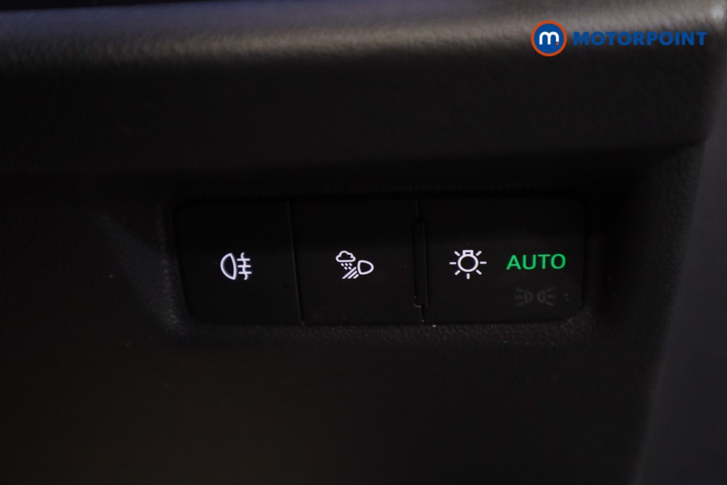 Skoda Enyaq 80 Sportline Plus Automatic Electric SUV - Stock Number (1552962) - 8th supplementary image